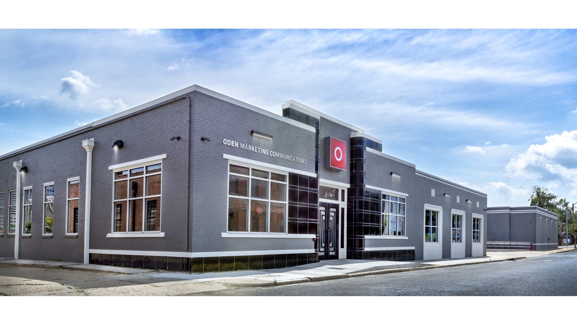Oden, 158 Vance Avenue, Memphis.